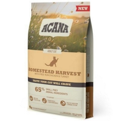 Acana Homestead Harvest