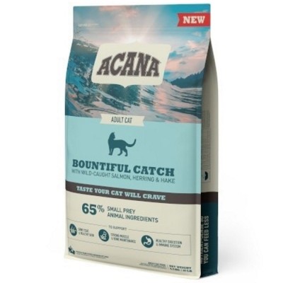 Acana Bountiful Catch