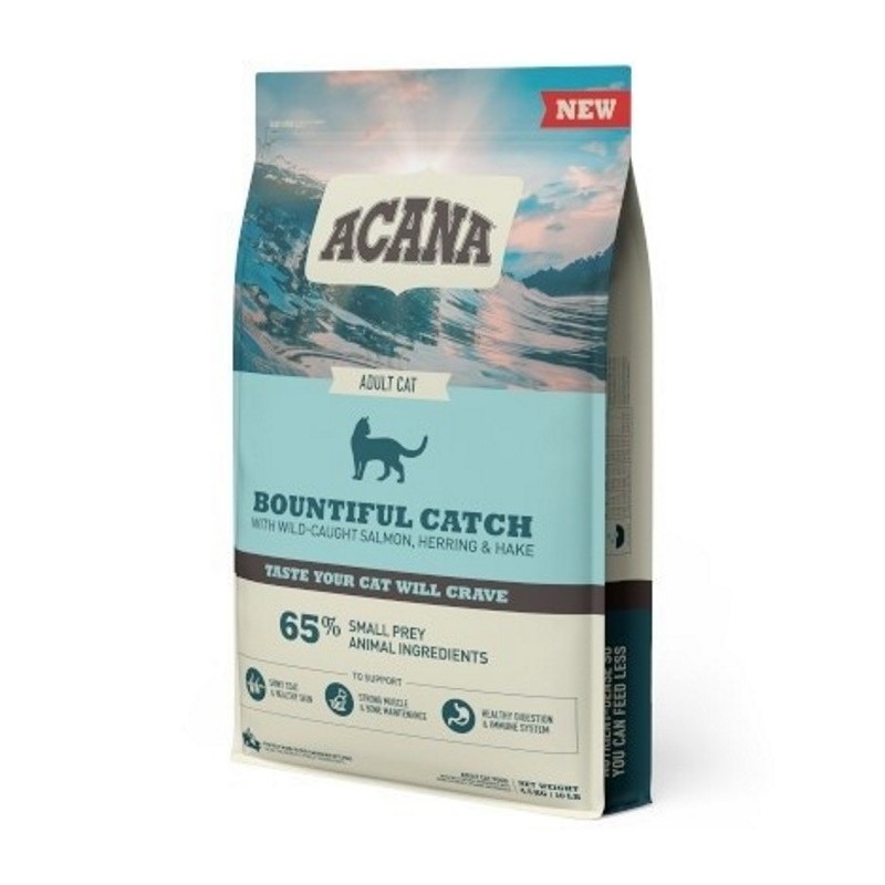 Acana Bountiful Catch