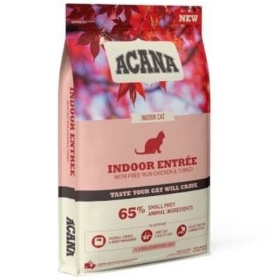 Acana Indoor Entree