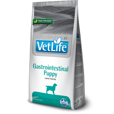 Farmina Vet Life Dog Gastrointestinal Puppy