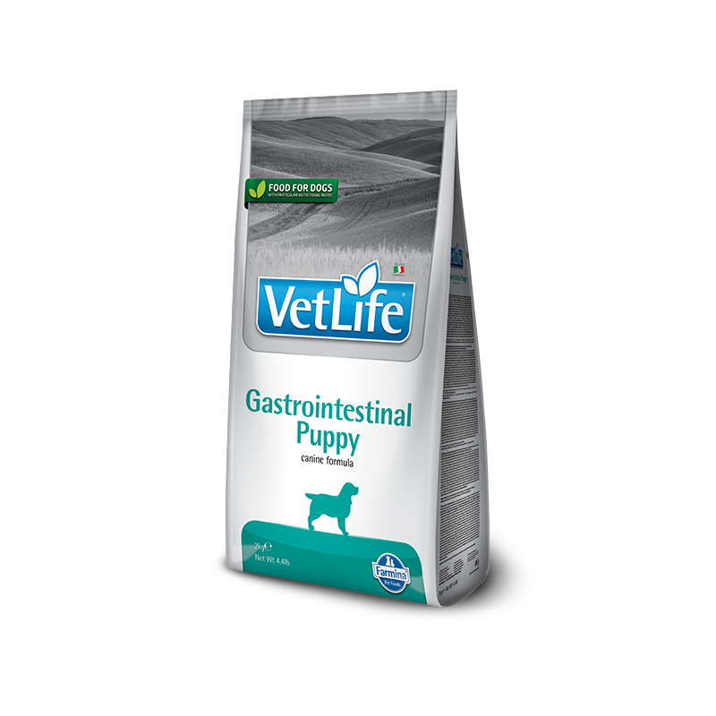 Farmina Vet Life Dog Gastrointestinal Puppy