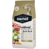 Ownat Classic Pienso Perros Duck