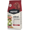 Ownat Classic Pienso Perros Complet