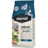 Ownat Classic Pienso Perros Fish