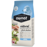 Ownat Classic Pienso Perros Junior