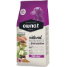 Ownat Classic Pienso Perros Mini Adult