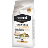 Ownat Grain Free Hypoallergenic Cordero