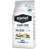 Ownat Grain Free Hypoallergenic Salmón