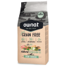 Ownat Just Grain Free Adult Chicken