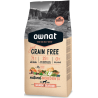 Ownat Just Grain Free Salmon & Seafood