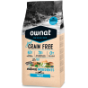 Ownat Just Grain Free Trout
