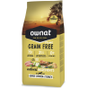 Ownat Prime Grain Free Junior Chicken & Turkey