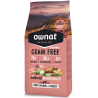 Ownat Prime Grain Free Mini Chicken & Turkey