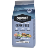 Ownat Prime Grain Free Senior Chicken & Turkey