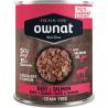 Ownat Wetline Lata Perro Beef & Salmon