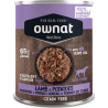 Ownat Wetline Lata Perro Lamb & Potatoes