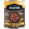 Ownat Wetline Lata Perro Turkey & Pumpkin