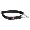 Collar Trixie Ajustable Martingale Negro - 2