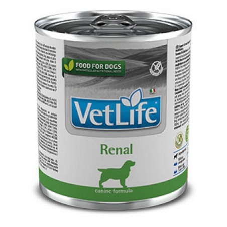 Farmina Vet Life Dog Renal Lata Húmeda