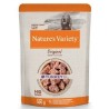 Paté Nature's Variety Original Medium/Maxi No Grain Pavo