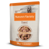 Paté Nature's Variety Original Medium/Maxi No Grain Pollo