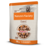 Paté Nature's Variety Original Medium/Maxi No Grain Buey