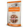 Paté Nature's Variety No Grain Buey Mini Adult