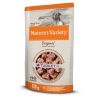 Paté Nature's Variety No Grain Pavo Mini Adult