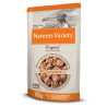 Paté Nature's Variety No Grain Pollo Mini Adult