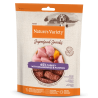Nature's Variety Snack perros Superfood Pavo
