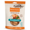 Nature's Variety Snack perros Superfood Salmón y Pescado Blanco