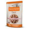 Paté Nature's Variety No Grain Adult Buey y Pollo
