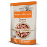 Paté Nature's Variety No Grain Adult Pollo con Ganso