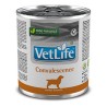 Farmina Vet Life Dog Convalescence Lata Húmeda