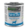 Farmina Dog Hypoallergenic Pescado & Patata Lata Húmeda