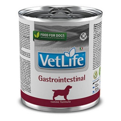 Farmina Vet Life Dog Gastrointestinal Lata Húmeda