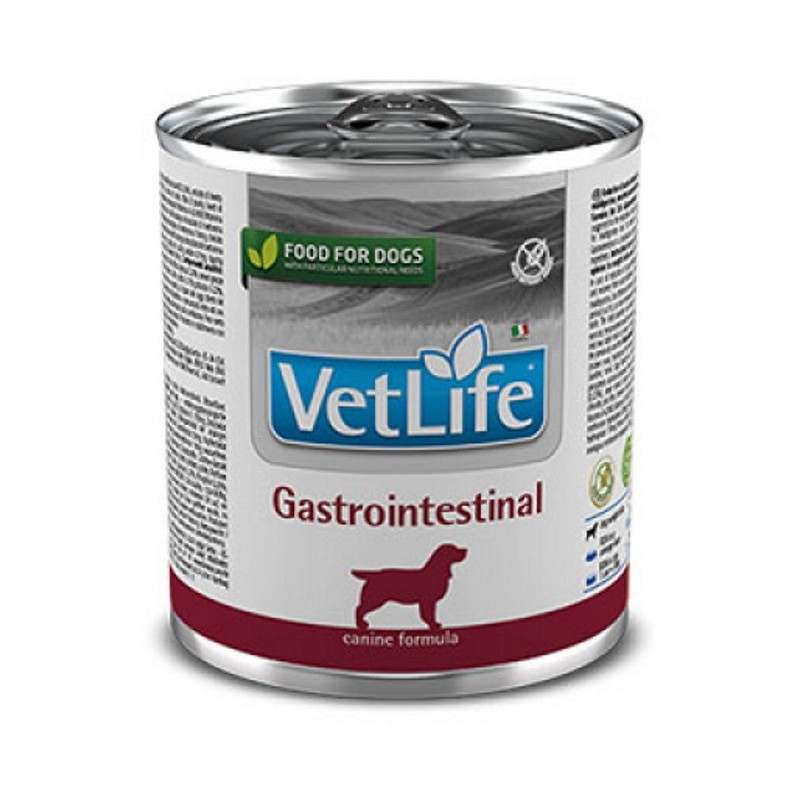 Farmina Vet Life Dog Gastrointestinal Lata Húmeda