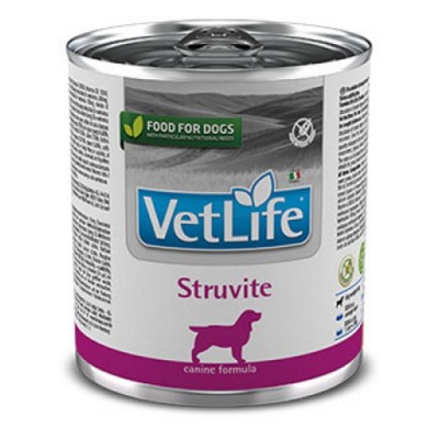 Farmina Vet Life Dog Struvite Lata Húmeda