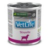 Farmina Vet Life Dog Struvite Lata Húmeda