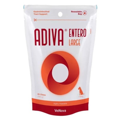 Adiva Entero Large Protector Intestinal