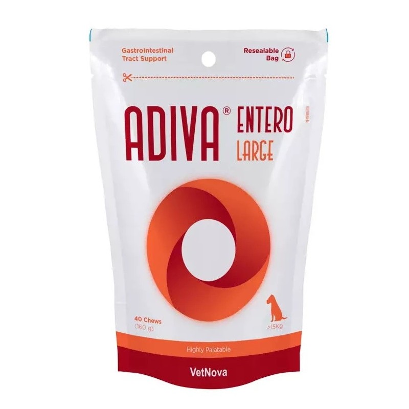 Adiva Entero Large Protector Intestinal
