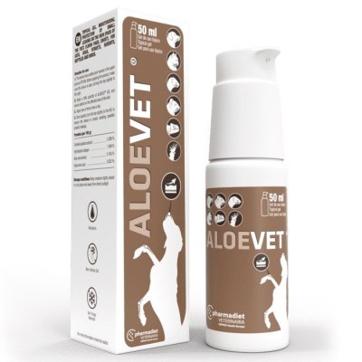 Aloevet Gel Hidratante Farmadiet