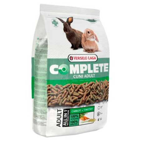 Versele-Laga Adult Complete Comida Conejos
