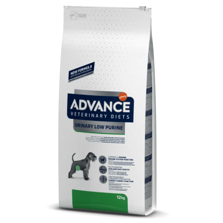 Pienso Advance Veterinary Dog Urinary Low Purine