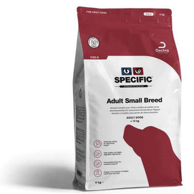 Pienso Specific CXD-S Adult Small Breed