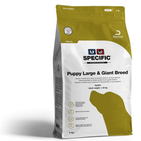 Pienso Specific CPD-XL Puppy Large & Giant Breed