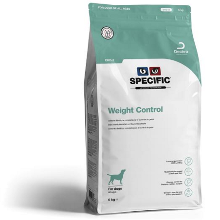 Pienso Specific CRD-2 Weight Control