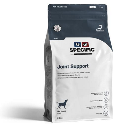 Pienso Specific CJD Join Diet Support