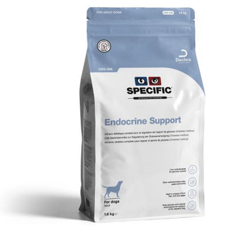 Pienso Specific CED Endocrine Support